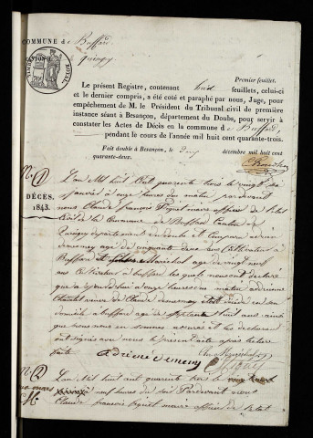 D 1843-1872