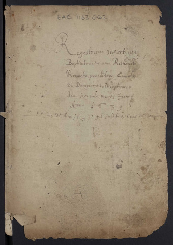 B 1639-1660