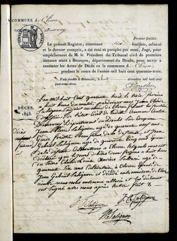 D 1843-1872