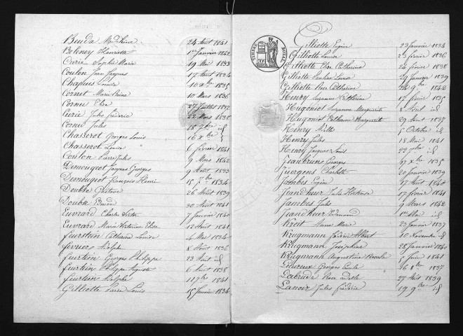1833-1842