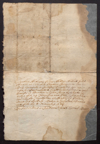 B 1645-1667