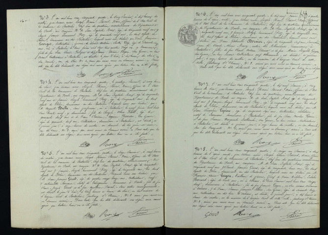 D 1854