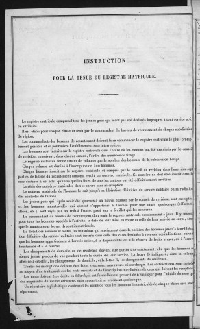 Volume1, nos 1 à 500