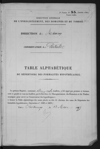 Volume n° 14