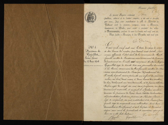 N 1901-1912