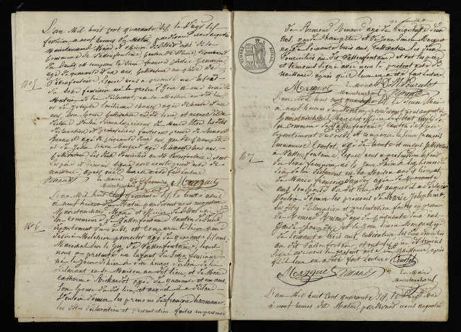 NMD 1846-1852