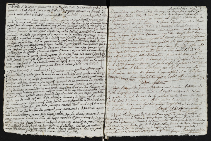 D 1793-1842