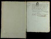 M 1793-1832