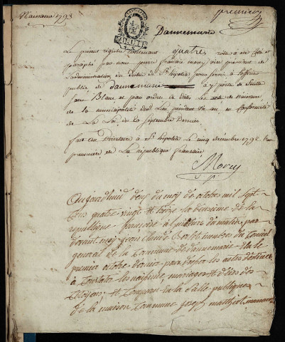 N 1793-1912