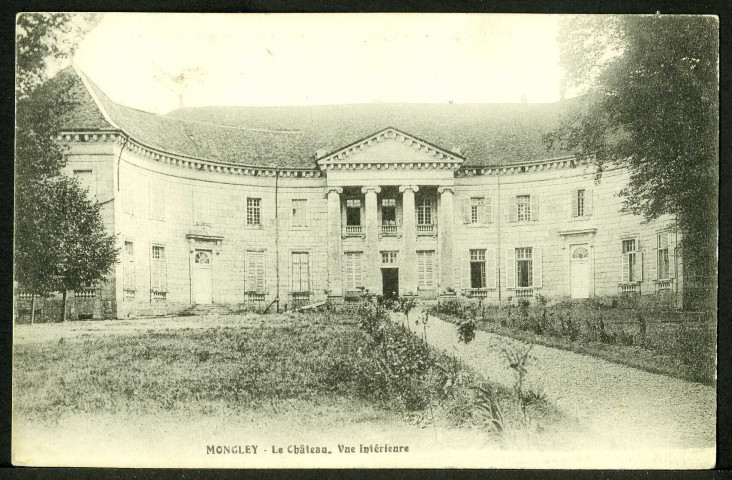 Le château