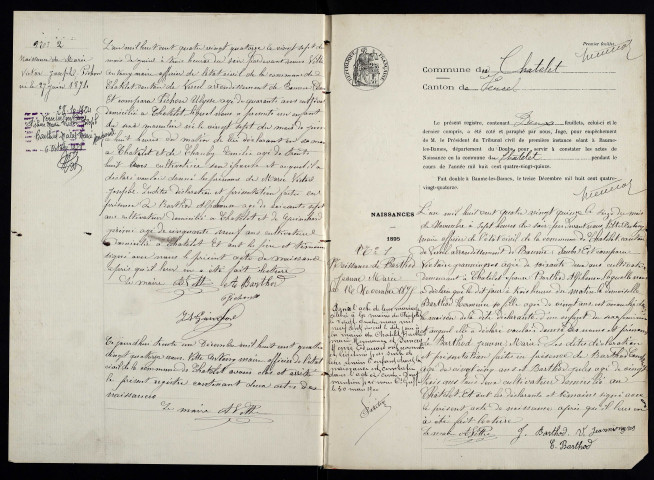 N 1893-1907