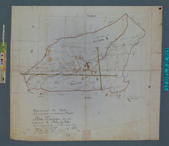 Bois-la-Ville