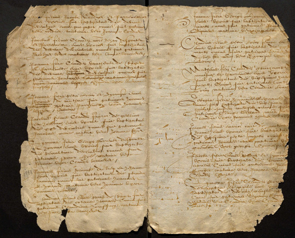 B 1559-1634