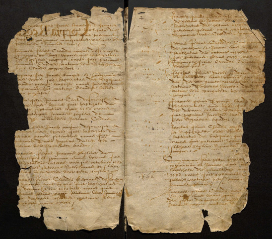 B 1559-1634
