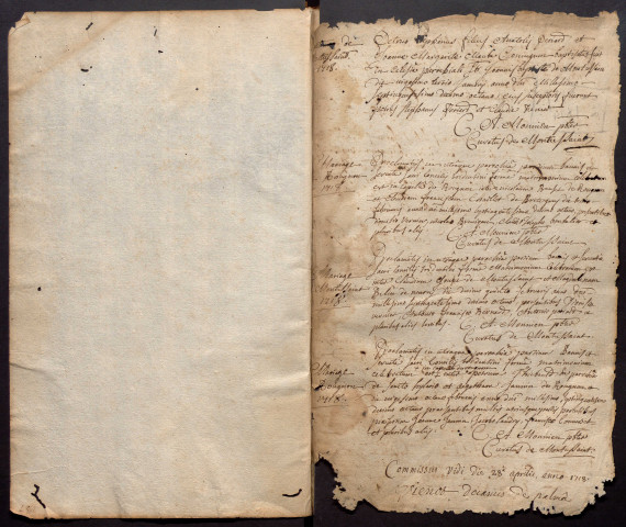 BMS 1718-1792