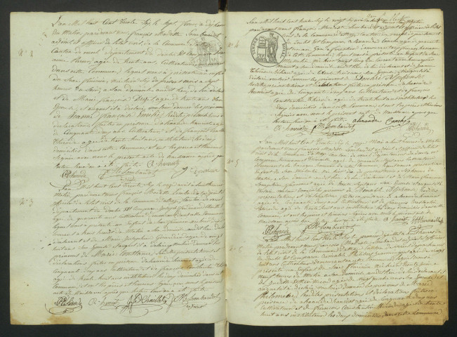 NMD 1833-1852