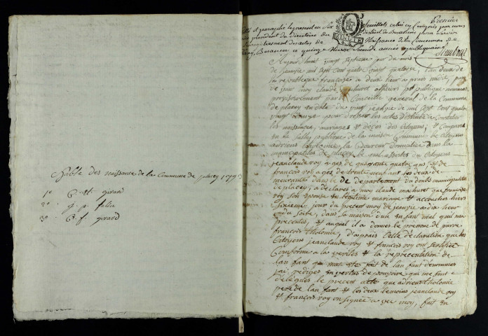 ND 1793-1842