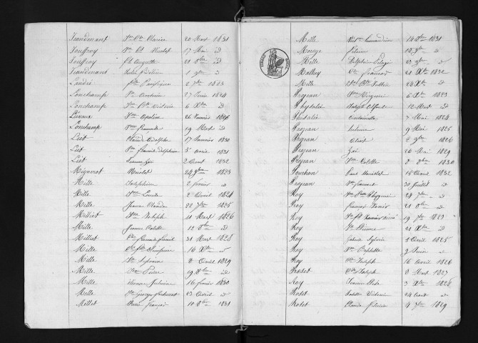 1823-1832
