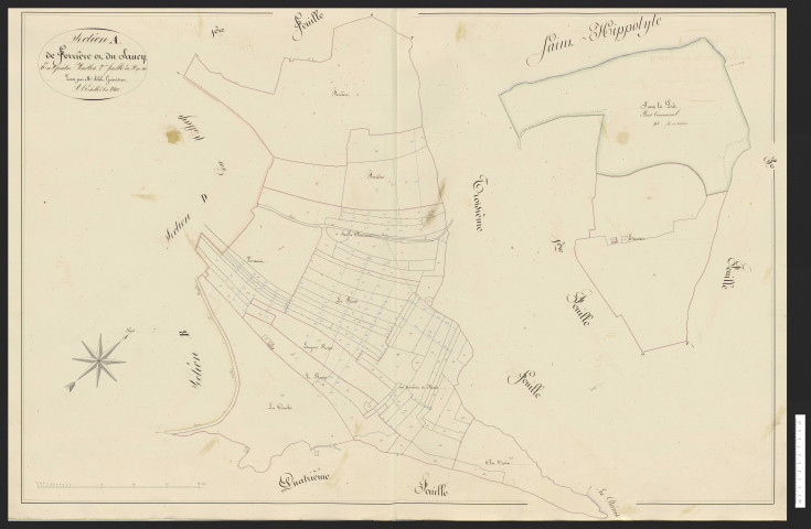 Montandon