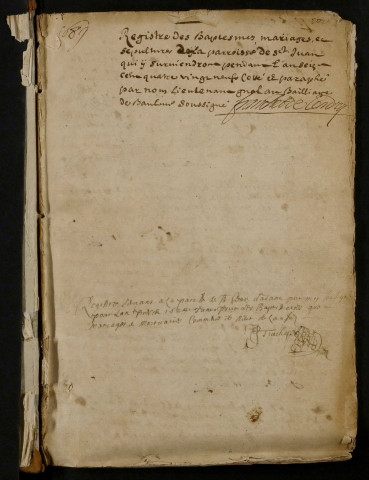 BMS 1689-1693