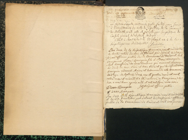 D an II-1842