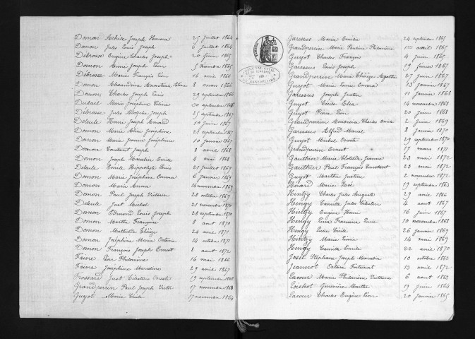 1863-1872