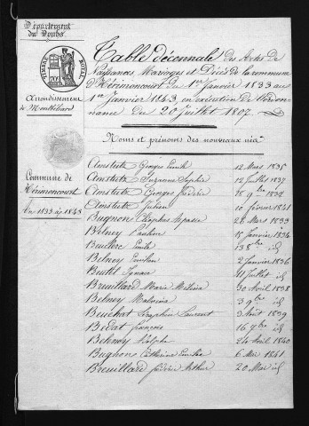 1833-1842