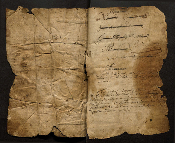 B 1617-1692