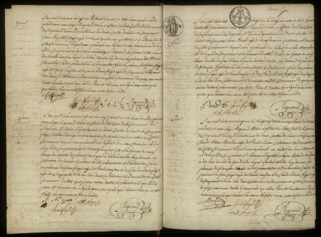 NMD 1821-1840