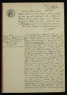 M 1901-1912