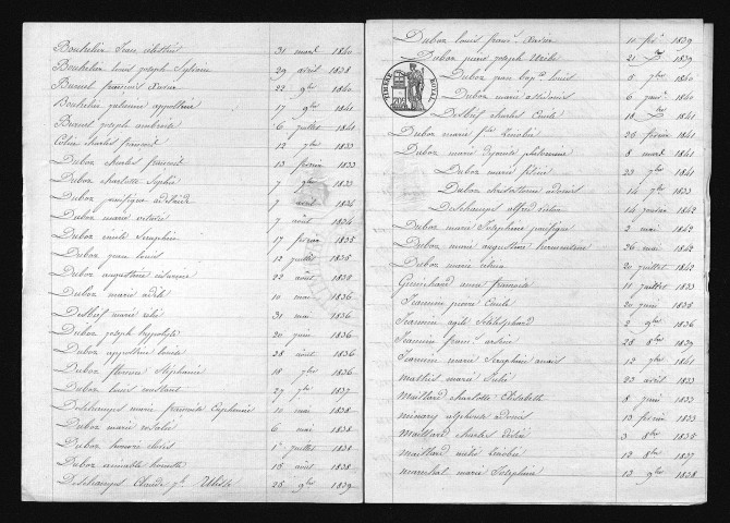 1833-1842