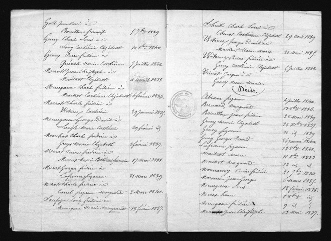 1833-1842