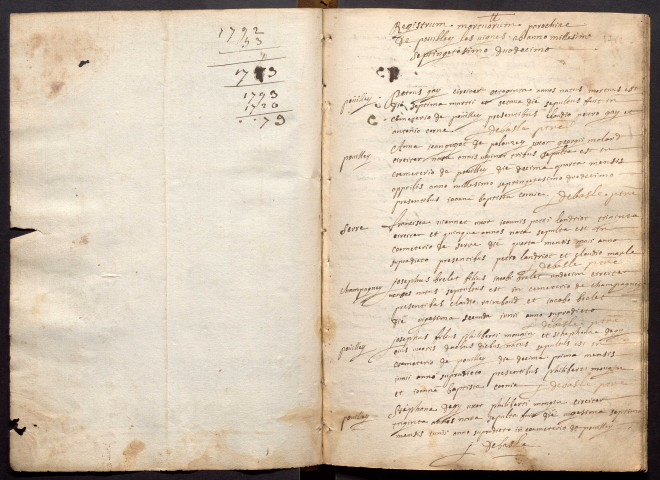 S 1712-1731