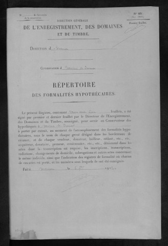 Volume n° 243