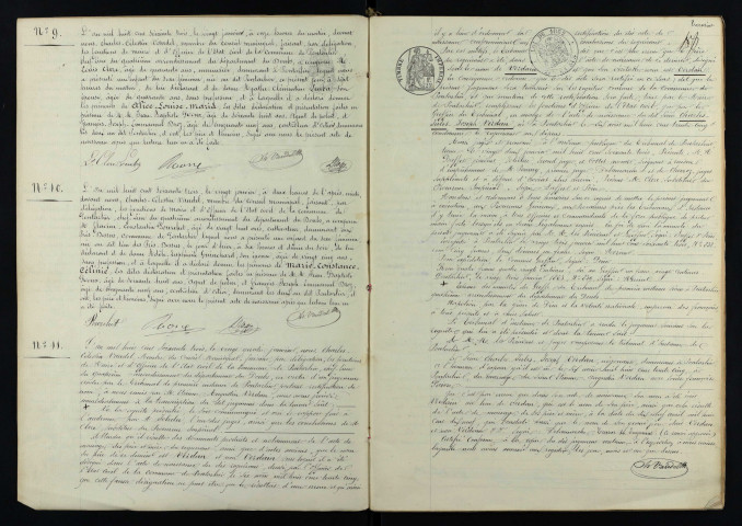 N 1863