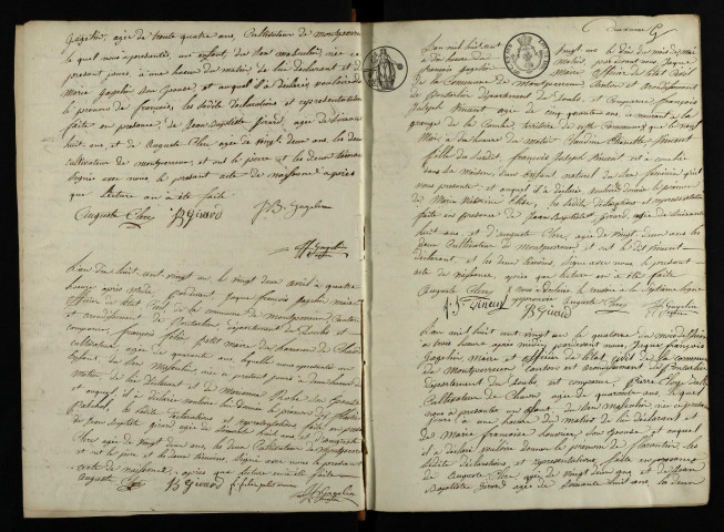 NMD 1821-1840