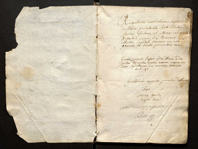 B 1680-1742