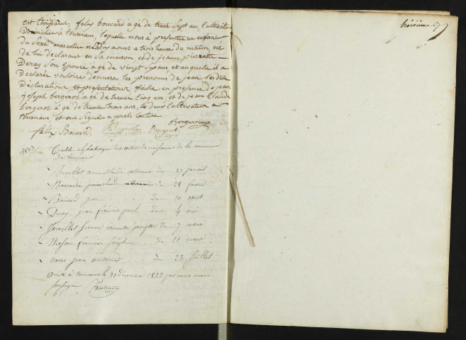 NMD 1833-1852