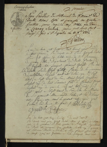 D 1813-1912