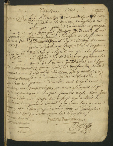 BMS 1738-1790