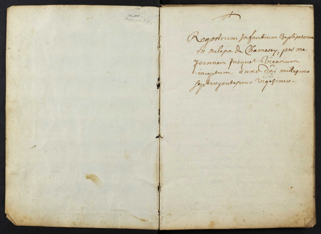 B 1720-1740