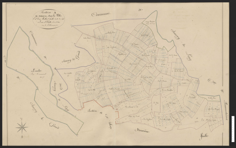 Surmont