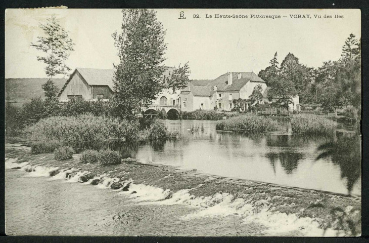 Vue générale