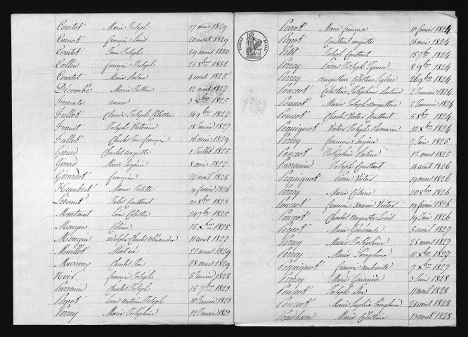 1823-1832