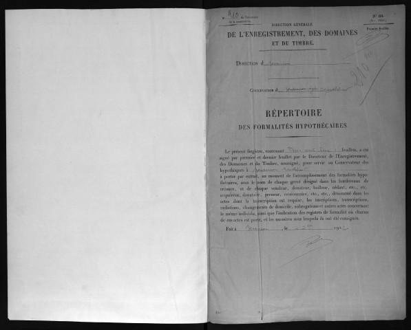 Volume n° 210