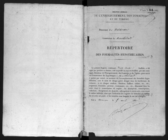 Volume n° 112