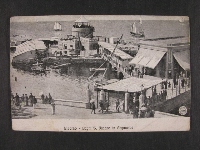 Fonds Léon BAHY