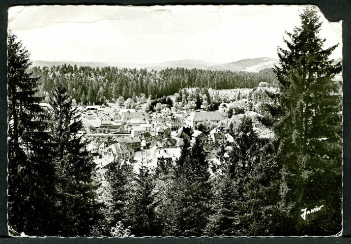 Vue générale