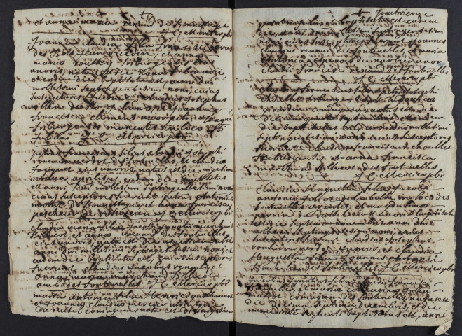 B 1706-1723
