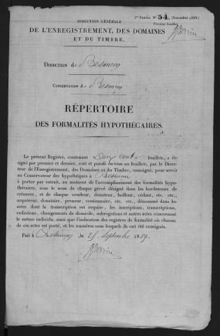 Volume n° 267